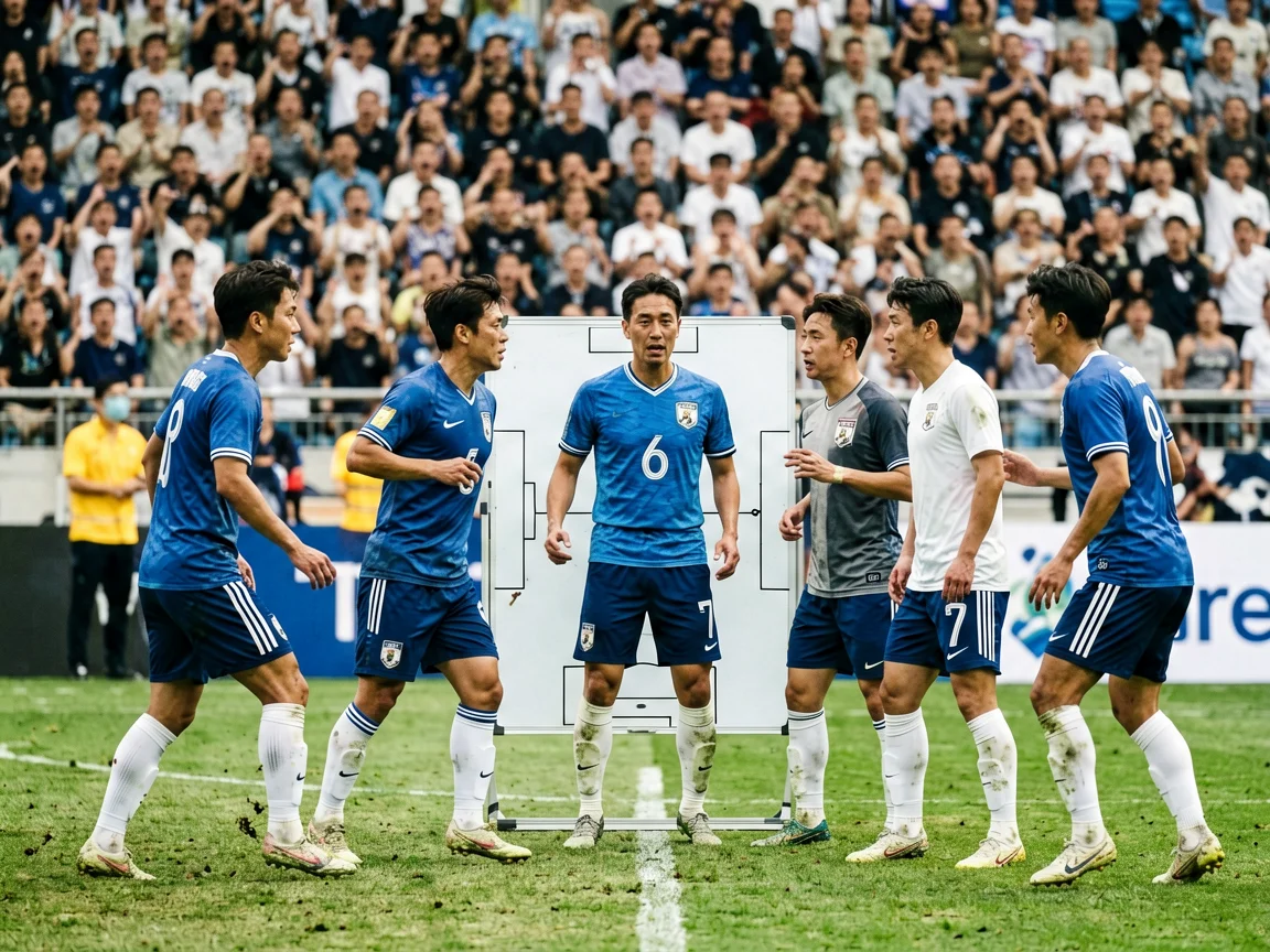 2026世界杯小组赛焦点对决盘点各组出线形势最新解读