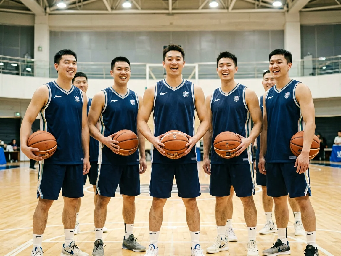 体育赛场准备,洛杉矶湖人